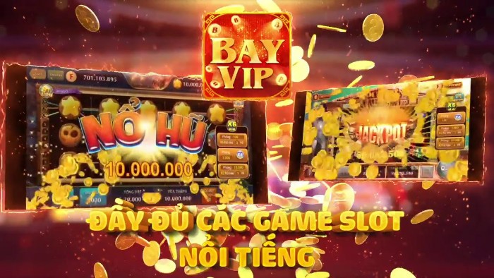 Bayvip247 - Cổng game mang đẳng cấp 5 sao của châu Á