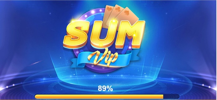 SumVip - Cổng game dành cho cược thủ đáng để trải nghiệm