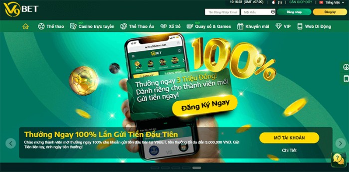 V9bet88 và các đánh giá tổng quan mới nhất