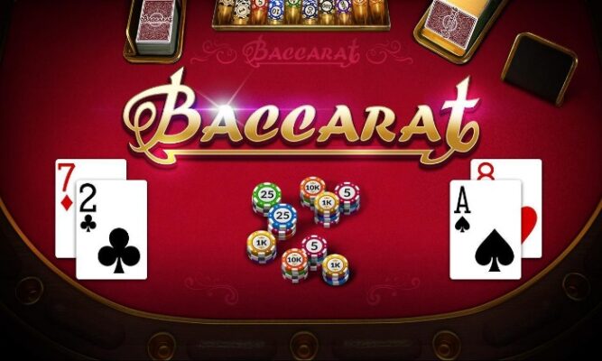 Cách chơi Baccarat – Mẹo chơi bài luôn nắm chắc phần thắng
