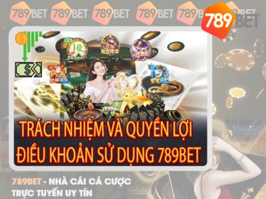 giới thiệu về 789bet