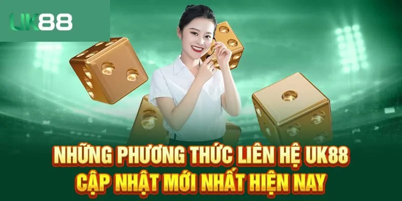 liên hệ uk88