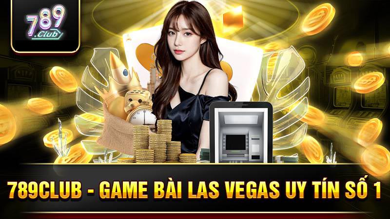 top 5 casino trực tuyến