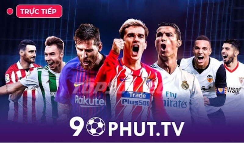 90phut TV