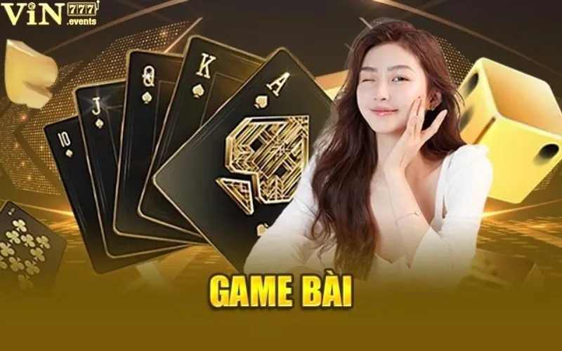 game bài vin777