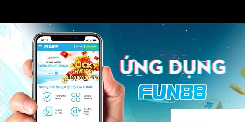 tải app fun88